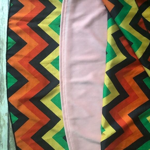 Lularoe LoLa Skirt  - Picture 3 of 5